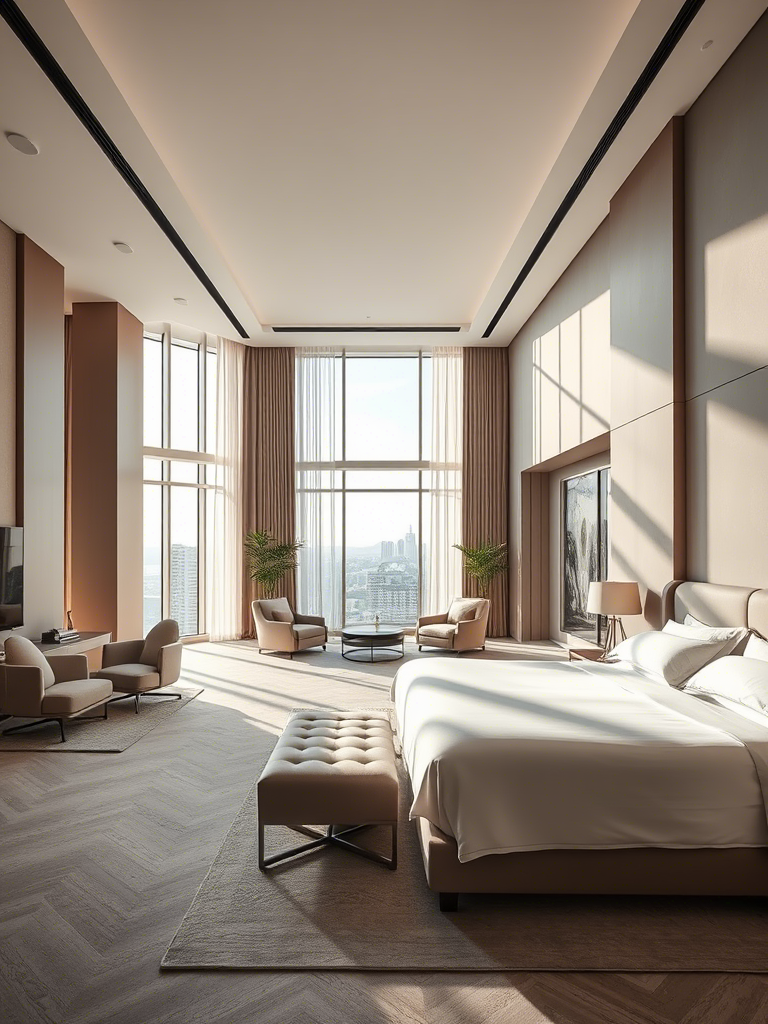 Executive Suite